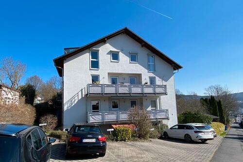 Foto - Helle und gemütliche Wohnung mit Balkon in toller Lage!