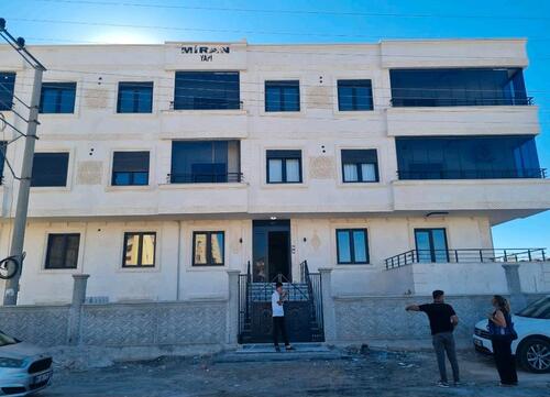 Foto - Neubau Eigentumswohnung im Zentrum von Midyat Türkei