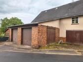 Foto - Bauernhaus, Landhaus in Leiningen zum Kaufen