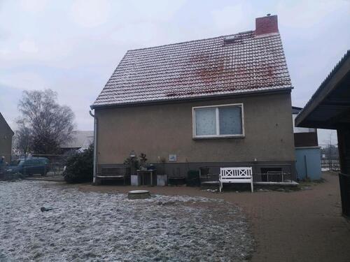 Foto - 5 Zimmer Einfamilienhaus in Kyritz