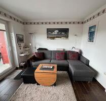 Ferienapartment mit Schwimmbad in Horumersiel - Wangerland