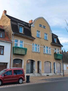Foto - 12 Zimmer Mehrfamilienhaus, Wohnhaus zum Kaufen in Zahna-Elster