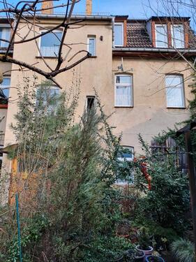 Foto - Mehrfamilienhaus, Wohnhaus in Zahna-Elster zum Kaufen
