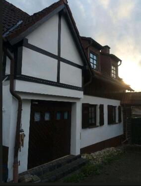 Foto - Haus in Ronneburg zu vermieten - 900,00 EUR Kaltmiete,