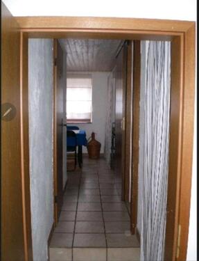 Foto - Etagenwohnung in Ronneburg zur Miete