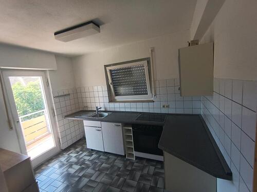Foto - Etagenwohnung in Kirchheim unter Teck