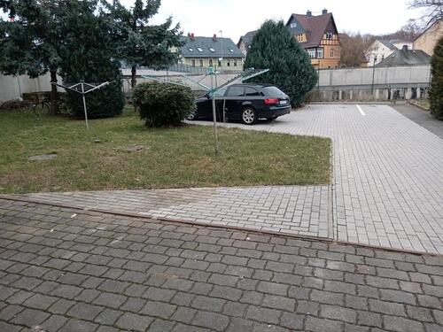 Foto - Etagenwohnung zur Miete in Flöha