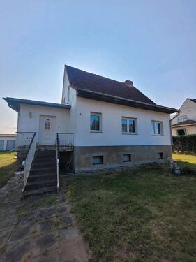 Foto - Einfamilienhaus in Burg