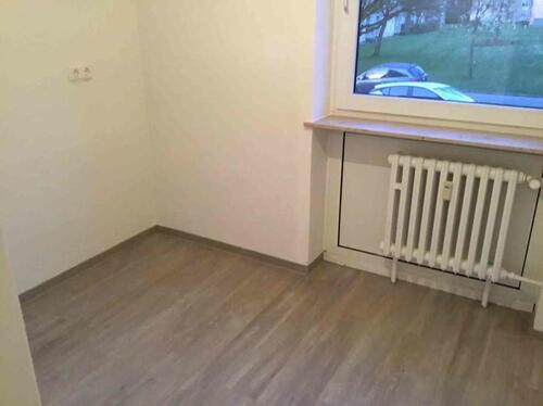 Foto - Etagenwohnung in Dortmund zur Miete