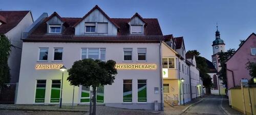 Foto - Etagenwohnung in Rötha