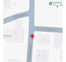 Stellplatz für Anhänger Aussenstellplatz - Penzberg