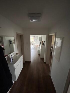 Foto - Etagenwohnung in Villingen-Schwenningen