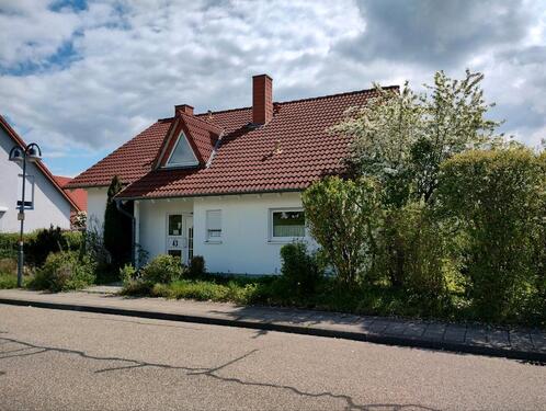 Foto - Einfamilienhaus in Ettlingen-Schöllbronn - provisionsfrei