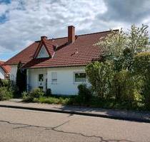 Einfamilienhaus in Ettlingen-Schöllbronn - provisionsfrei