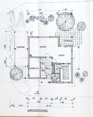 Foto - Einfamilienhaus zum Kaufen in Ettlingen