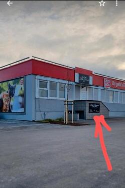 Foto - Gewerbeimmobilien Kosmetiksalon