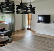 3-Zi- Wohnung in Unterschneidheim (f.Nichtraucherohne Haustiere)