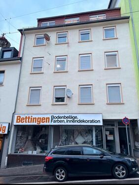 Foto - Ladenlokal Gewerberäume Geschäft Büro Versicherung Neunkirchen