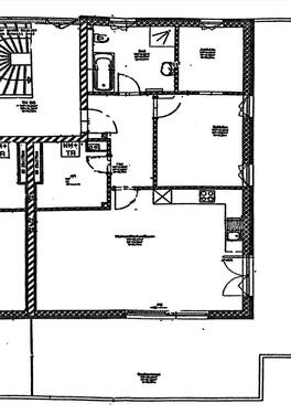 Foto - 3 Zimmer Etagenwohnung zur Miete in Vechelde