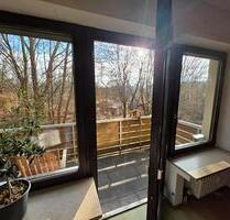 2 Zi ETW, Fürth, Ruhe, Natur, Stadtnah, Kutzerstr. Espan