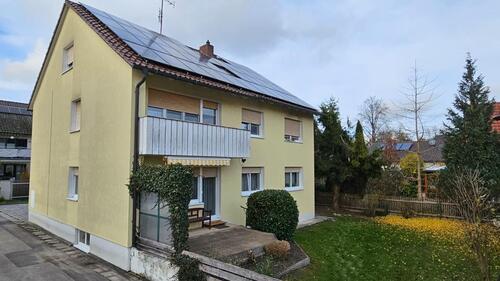 Foto - Einfamilienhaus zum Kaufen in Moosburg an der Isar