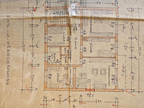 Foto - Einfamilienhaus in Moosburg an der Isar zum Kaufen
