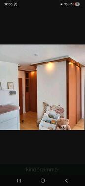 Foto - Etagenwohnung in Usingen zur Miete