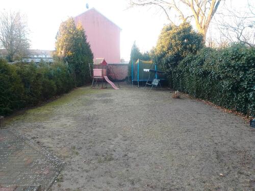 Foto - 6 Zimmer Einfamilienhaus in Kölln-Reisiek