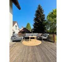 Großzügiges Einfamilienhaus mit Traumgarten und Anliegerwohnung - Garbsen Ortschaft Horst Großzügiges Einfamilienhaus mit Traumgarten und Anliegerwohnung - Garbsen Ortschaft Horst