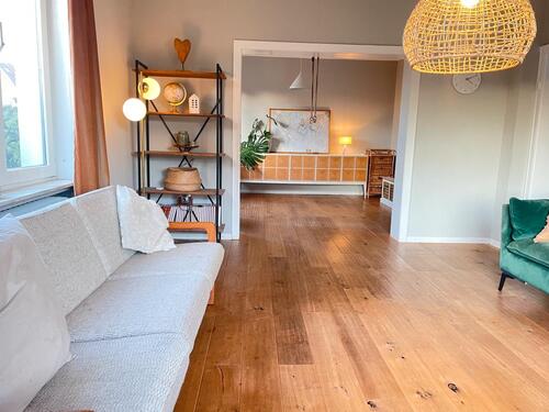 Foto - 7 Zimmer Einfamilienhaus in Garbsen