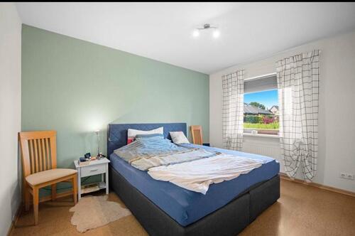 Foto - 4 Zimmer Bungalow in Großenwiehe