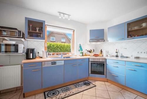 Foto - Bungalow in Großenwiehe zum Kaufen