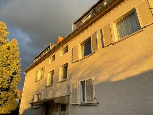 Foto - 1 Zimmer Etagenwohnung zur Miete in Wiesbaden