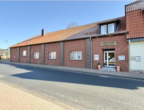 Foto - Saal im Lühnde zu vermieten - 1.500,00&nbsp;EUR Kaltmiete, ca.&nbsp; 180,00&nbsp;m&sup2;