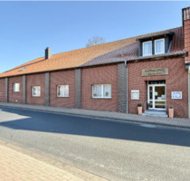 Saal im Lühnde zu vermieten - 1.500,00&nbsp;EUR Kaltmiete, ca.&nbsp; 180,00&nbsp;m&sup2; in Algermissen (PLZ: 31191)