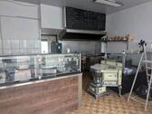 Foto - Imbiss zu vermieten – ca. 50 m² – voll ausgestattet