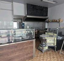 Imbiss zu vermieten – ca. 50 m² – voll ausgestattet - Beckum