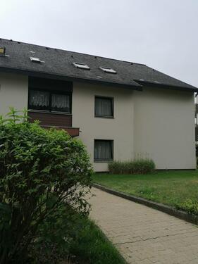 Foto - Vollmöblierte 2-Zimmer-Wohnung in Unterkirnach in ruhiger Lage