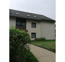 Vollmöblierte 2-Zimmer-Wohnung in Unterkirnach in ruhiger Lage - Brigachtal