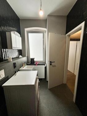 Foto - Möblierte Wohnung 3 Zimmer in Spandau ab sofort 3 Zimmer