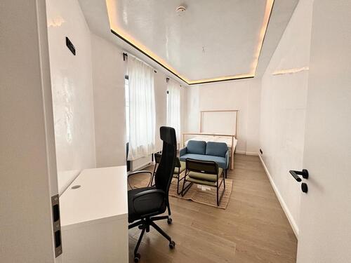 Foto - 3 Zimmer Etagenwohnung in Berlin