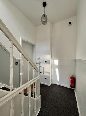 Foto - Etagenwohnung in Berlin zur Miete