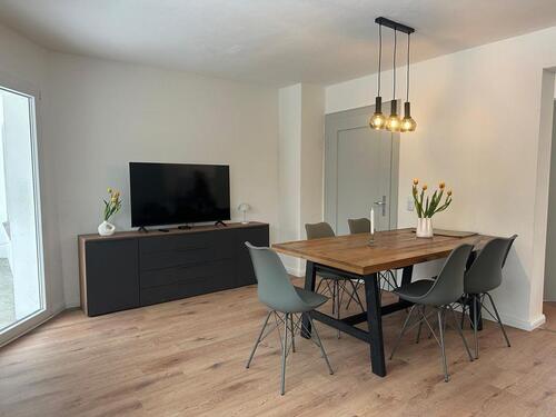 Foto - Maisonettenwohnung in Hamburg zur Miete