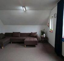 Schöne 2 ZKB-Wohnung in Bad Wildungen ab 01.04.2026 zu vermieten - Fritzlar