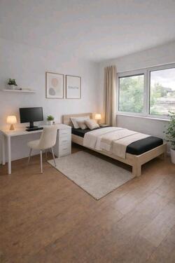 Foto - Moderne All Inclusive Einzelapartments mit eigenem Bad