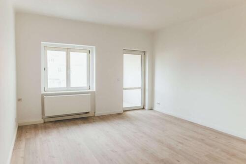 Foto - 2 Zimmer Etagenwohnung zur Miete in Brandenburg an der Havel