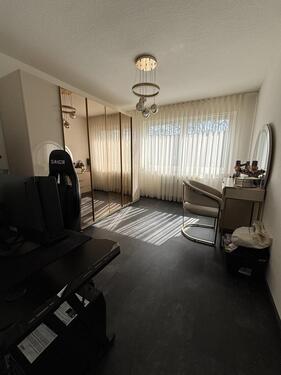 Foto - Etagenwohnung in Duisburg zur Miete