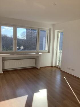 Foto - Etagenwohnung in Mülheim an der Ruhr zur Miete