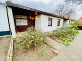 Foto - Von privat: Reihenhaus-Bungalow in ruhiger, zentraler Lage