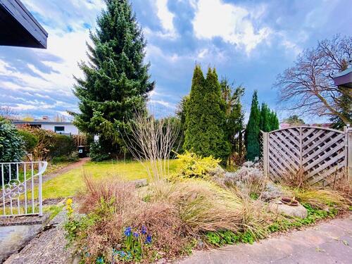 Foto - 4 Zimmer Reihenhaus zum Kaufen in Reinbek